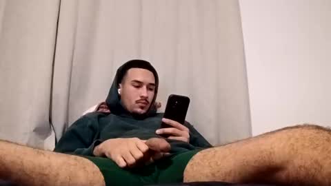 Snapshot of jadriel23 chatting on 10.12.25 jadriel23 online show from 10.12.25