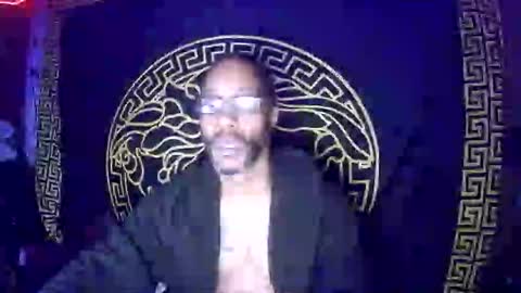 jaehamilton online show from 11.22.25