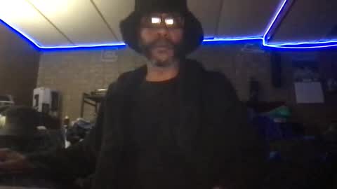 jaehamilton online show from 03.23.26