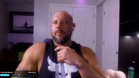 Snapshot of jagger34 chatting on 09.08.25 Jagger34 online show from 09.08.25