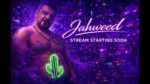 Jahweed online show from 05.17.26