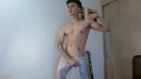 Snapshot of jaico_santos1 chatting on 07.28.26 Jaico online show from 07.28.26