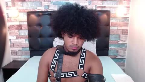 I AM JAICOB online show from 10.11.25