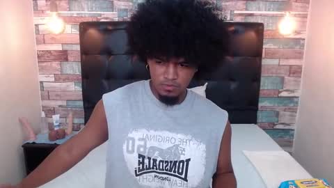 I AM JAICOB online show from 10.15.25