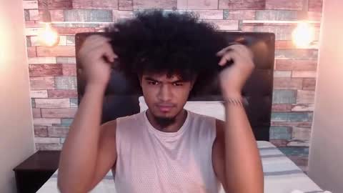 I AM JAICOB online show from 10.19.25