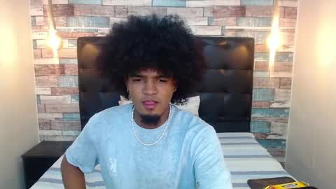 I AM JAICOB online show from 04.07.26