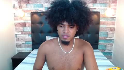 I AM JAICOB online show from 04.08.26