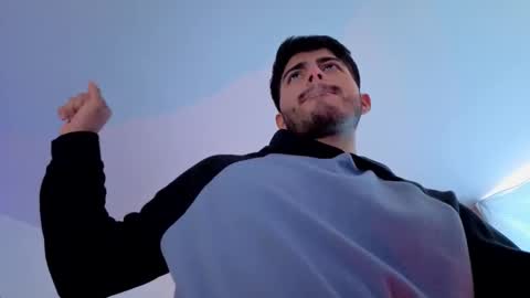 Jaiden online show from 01.05.26