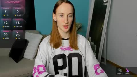 Snapshot of jaidii_ chatting on 04.21.26 Jeidi online show from 04.21.26
