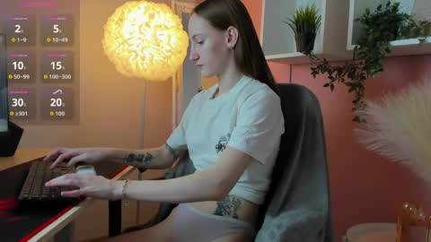 Snapshot of jaidii_ chatting on 05.04.26 Jeidi online show from 05.04.26
