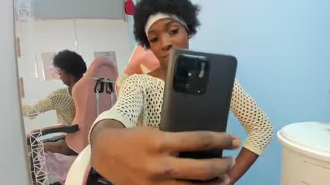 jailinashley online show from 06.28.26