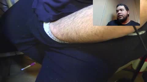 Snapshot of jaionerxd chatting on 12.16.25 DADON online show from 12.16.25