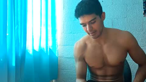 Snapshot of jair1_69 chatting on 02.11.26 JaxXx online show from 02.11.26