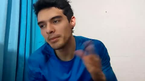 Snapshot of jair1_69 chatting on 02.18.26 JaxXx online show from 02.18.26