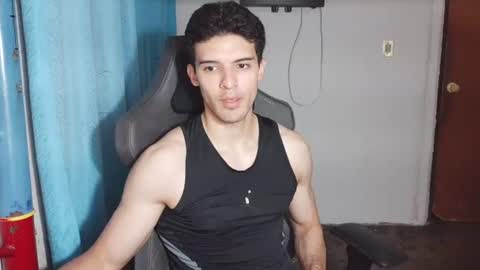 Snapshot of jair1_69 chatting on 07.20.26 JaxXx online show from 07.20.26