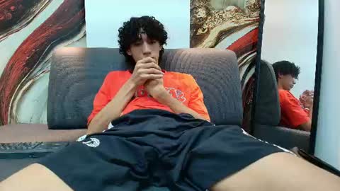 Snapshot of jakcmiller_1 chatting on 06.27.26 jack online show from 06.27.26