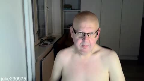 Jake2309 online show from 11.03.25