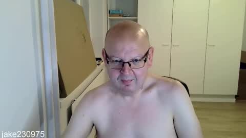 Jake2309 online show from 11.08.25