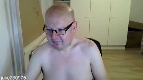 Jake2309 online show from 11.15.25