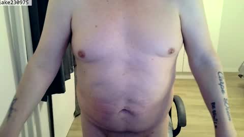 Snapshot of jake230975 chatting on 05.12.26 Jake2309 online show from 05.12.26