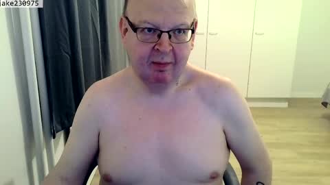 Snapshot of jake230975 chatting on 05.24.26 Jake2309 online show from 05.24.26