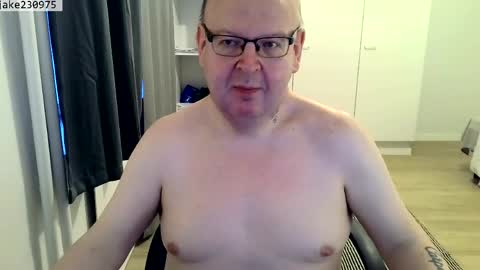 Snapshot of jake230975 chatting on 05.26.26 Jake2309 online show from 05.26.26