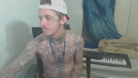 showingitoff online show from 09.10.25