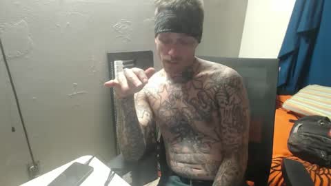 showingitoff online show from 10.12.25