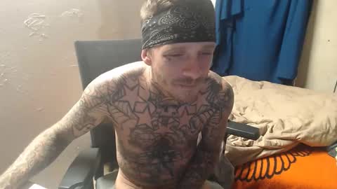 showingitoff online show from 10.17.25