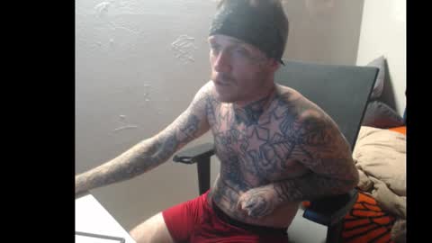 showingitoff online show from 10.18.25