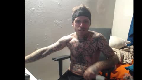 showingitoff online show from 10.19.25