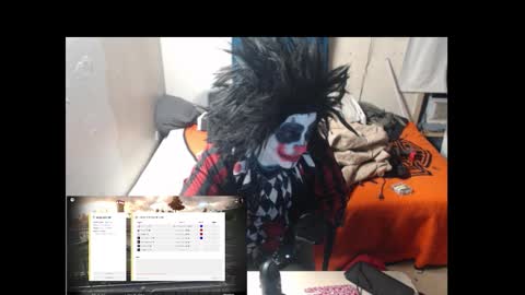 showingitoff online show from 10.26.25