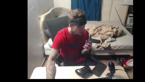 showingitoff online show from 11.01.25