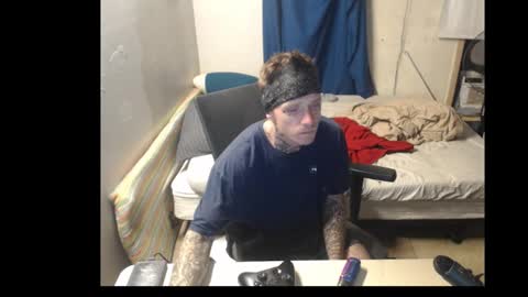 showingitoff online show from 11.04.25