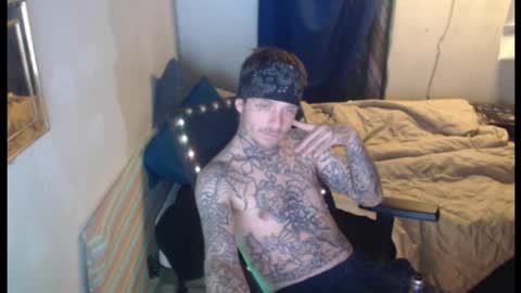 showingitoff online show from 11.20.25