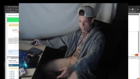 showingitoff online show from 11.27.25