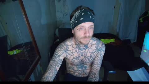 showingitoff online show from 04.13.26