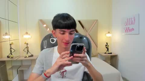 JAKE online show from 12.04.25