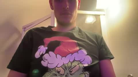 Snapshot of jake_jackson1 chatting on 11.25.25 jake_jackson1 online show from 11.25.25