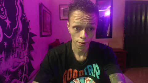 Snapshot of jake_js1 chatting on 12.29.24 JakeRam online show from 12.29.24
