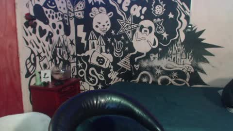 Snapshot of jake_js1 chatting on 01.13.25 JakeRam online show from 01.13.25