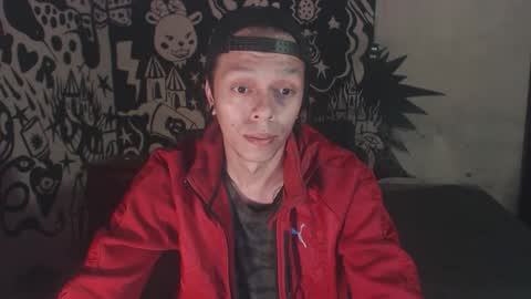 Snapshot of jake_js1 chatting on 02.09.26 JakeRam online show from 02.09.26
