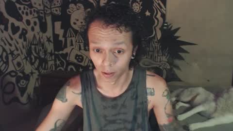 Snapshot of jake_js1 chatting on 03.15.26 JakeRam online show from 03.15.26