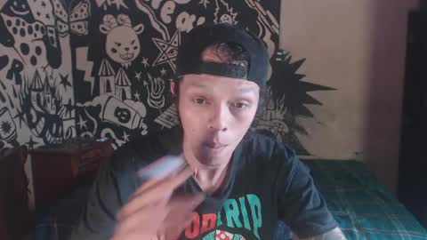 Snapshot of jake_js1 chatting on 04.05.26 JakeRam online show from 04.05.26