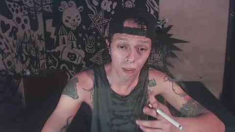 Snapshot of jake_js1 chatting on 05.03.26 JakeRam online show from 05.03.26