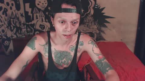 Snapshot of jake_js1 chatting on 05.21.26 JakeRam online show from 05.21.26