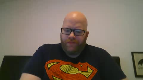 Jake - Check out my NEW OnlyFans page  online show from 12.31.24