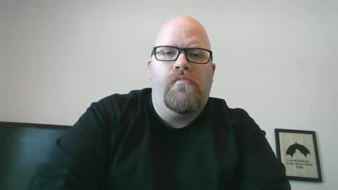 Jake - Check out my NEW OnlyFans page  online show from 01.15.25