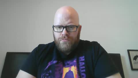 Jake - Check out my NEW OnlyFans page  online show from 02.23.25