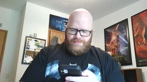 Jake - Check out my NEW OnlyFans page  online show from 09.20.25